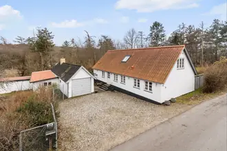 Villa på Søndre Skovvej 41, 4550 Asnæs