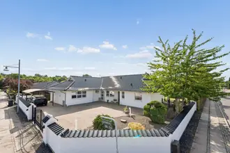 Villa på Ejbydalsvej 208, 2600 Glostrup