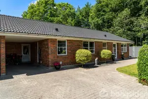 Villa på Lille Tornbjerg Vej 145, 5220 Odense SØ