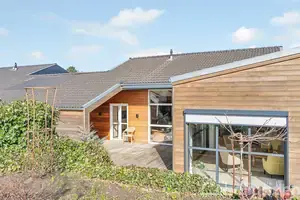Rækkehus på Kirkevænget 14, 9492 Blokhus