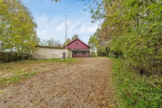 Villa på Borupvej 64, Borup, 3320 Skævinge