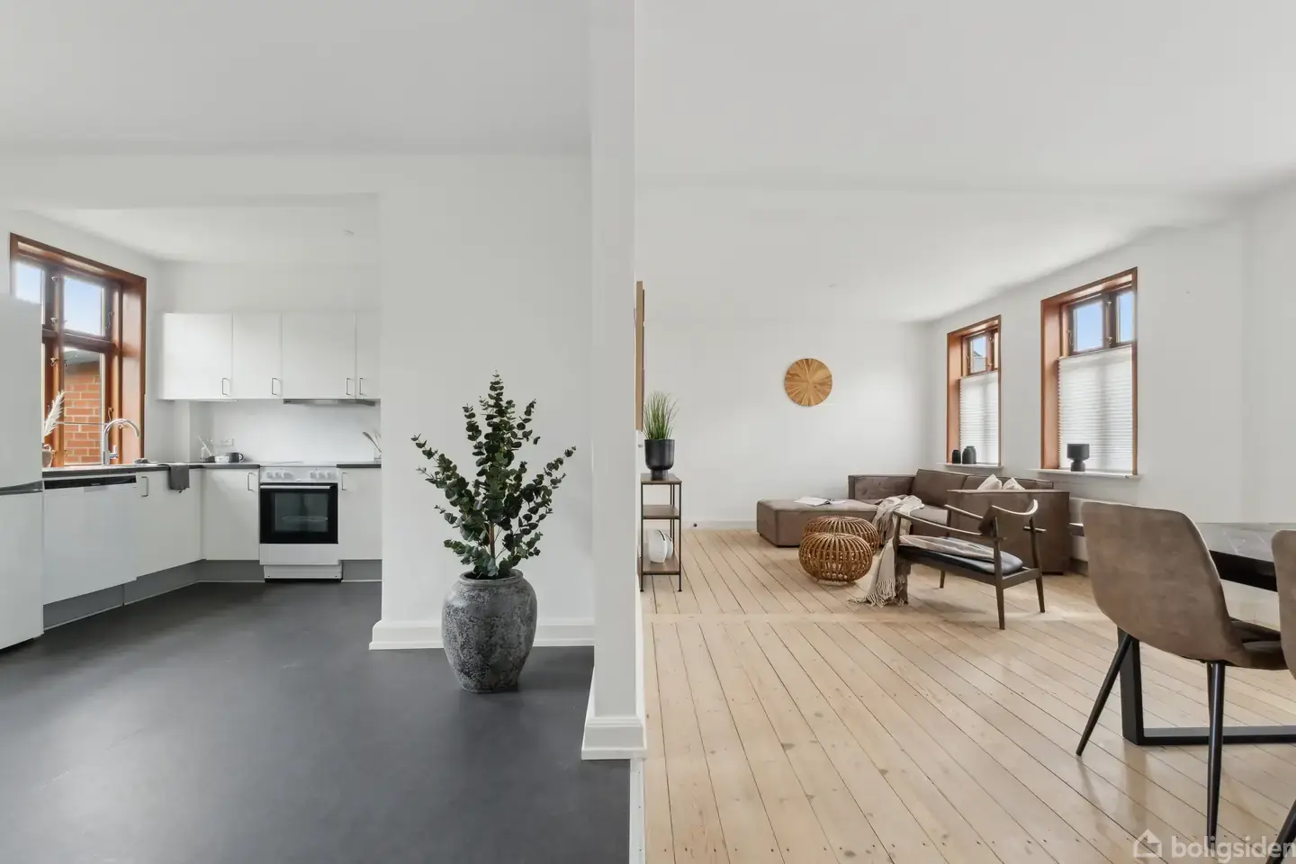 Villa på Knudshovedvej 43, 5800 Nyborg