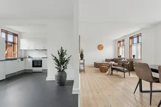 Villa på Knudshovedvej 43, 5800 Nyborg