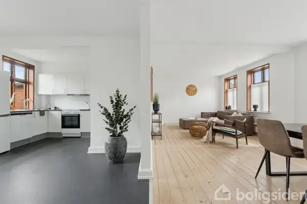 Villa på Knudshovedvej 43, 5800 Nyborg