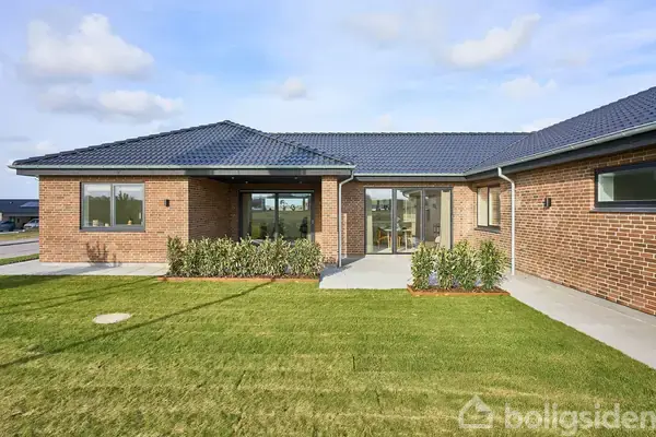 Villa på Råbukken 1, 7500 Holstebro