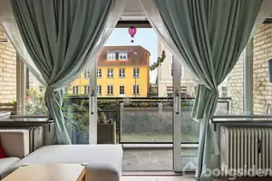 Ejerlejlighed på Gentoftegade 46, st. tv., 2820 Gentofte