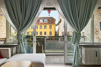 Ejerlejlighed på Gentoftegade 46, tv., 2820 Gentofte