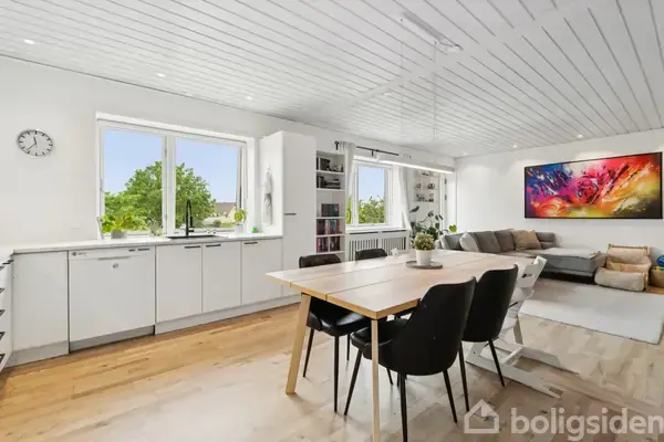 Ejerlejlighed på Gammel Køge Landevej 266F, 1. tv., 2650 Hvidovre