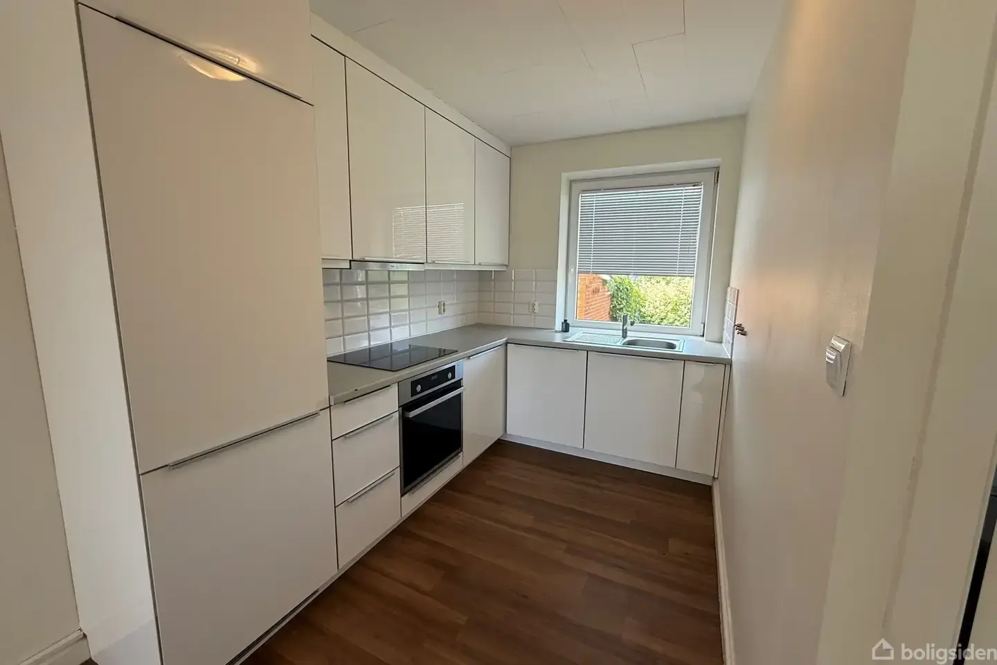 Ejerlejlighed på Ingeborgvej 32, 9900 Frederikshavn