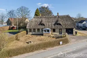 Villa på Faaborgvej 10, 5854 Gislev