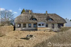 Villa på Faaborgvej 10, 5854 Gislev