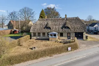 Villa på Faaborgvej 10, 5854 Gislev