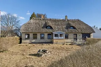 Villa på Faaborgvej 10, 5854 Gislev