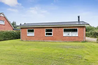 Villa på Grindstedvej 70, 7260 Sønder Omme