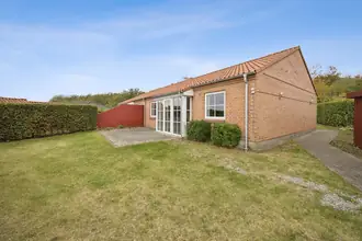 Andelsbolig på Uglevænget 84B, Vester Hassing, 9310