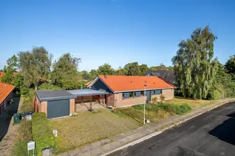 Villa på Søndergyden 6, Skanderup, 6640 Lunderskov