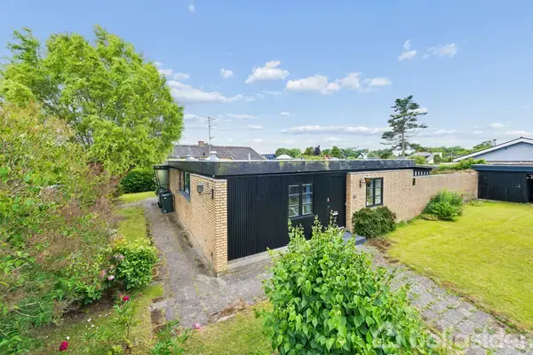 Villa på Toftemosevej 27, 2650 Hvidovre