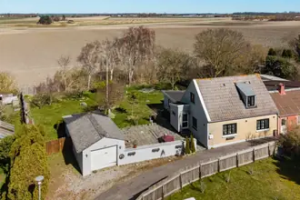 Rækkehus på Vestergade 58, 4970 Rødby