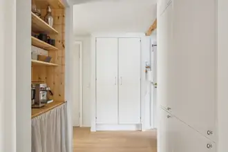 Ejerlejlighed på Tagensvej 73, 5. tv., 2200 København N