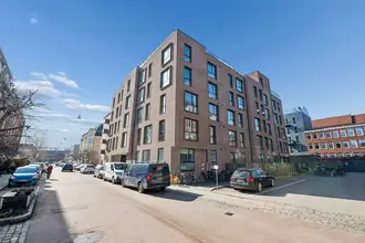 Ejerlejlighed på Tranevej 6A, tv., 2400 København NV
