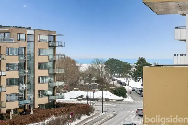 Ejerlejlighed på Øresundsvej 148B, 3. tv., 2300 København S