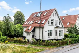 Villa på Langelandsgade 132, 8000 Aarhus C