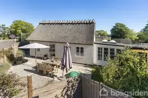 Villa på Højeloftsvej 6, 3500 Værløse