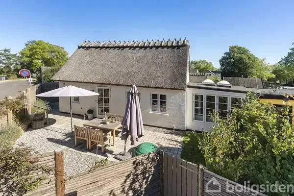Villa på Højeloftsvej 6, 3500 Værløse