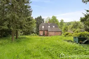 Villa på Ellehusvej 2, 4450 Jyderup