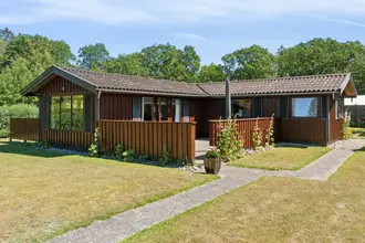 Fritidshus på Fyrrestien 18, 4760 Vordingborg