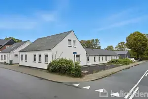 Rækkehus på Nørregade 44A, 6740 Bramming
