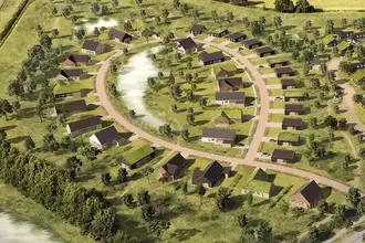 Helårsgrund på Åbenheden 2, 8722 Hedensted