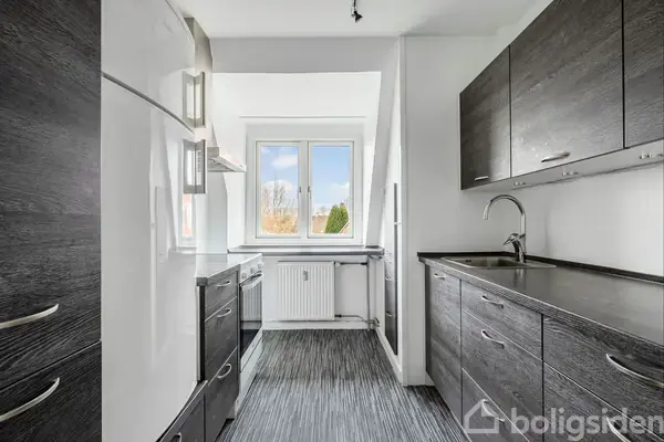 Ejerlejlighed på Rugårdsvej 118, 2., 5000 Odense C