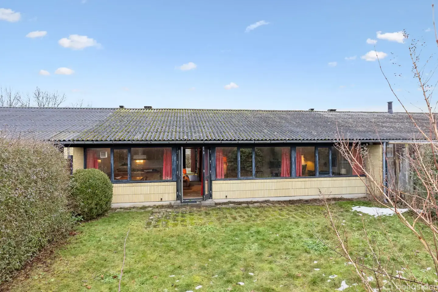 Rækkehus på Grønhøjgårdsvej 9, 2630 Taastrup