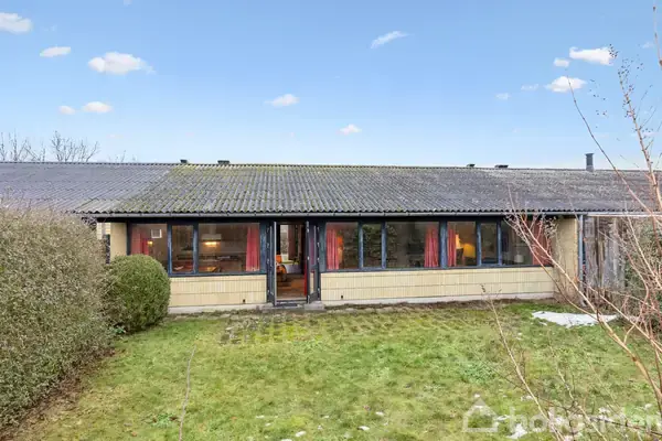 Rækkehus på Grønhøjgårdsvej 9, 2630 Taastrup