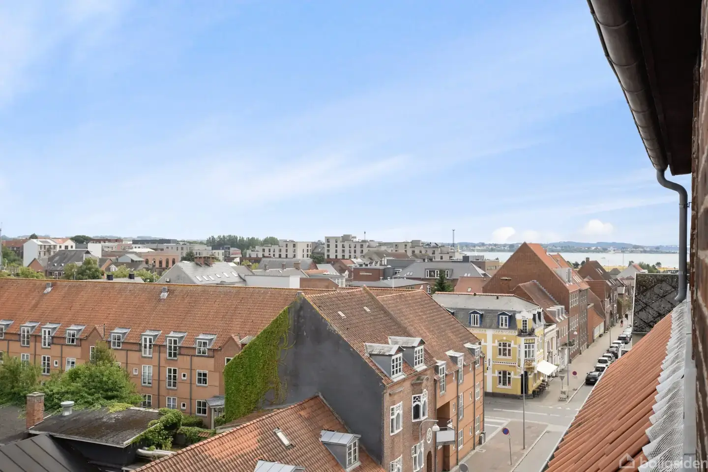 Ejerlejlighed på Prinsessegade 56B, 4. th., 7000 Fredericia