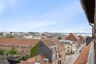 Ejerlejlighed på Prinsessegade 56B, 4. th., 7000 Fredericia