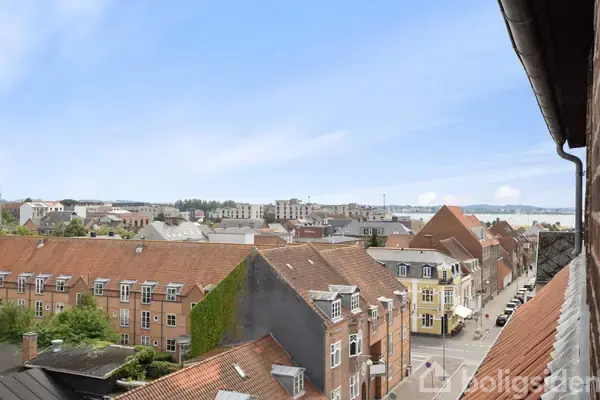 Ejerlejlighed på Prinsessegade 56B, 4. th., 7000 Fredericia