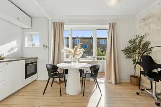 Ejerlejlighed på Sorrentovej 14, 1. mf., 2300 København S