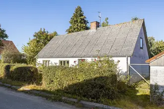 Villa på Østergårdsvej 1, Ugelbølle, 8410 Rønde
