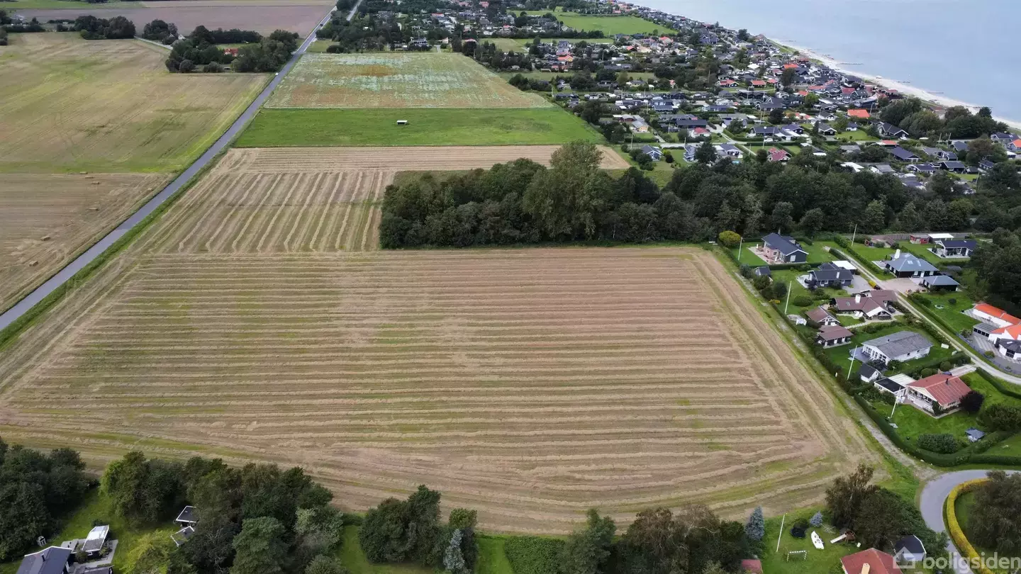Velkommen til Hasmark Sommerby! - Näkymä 3