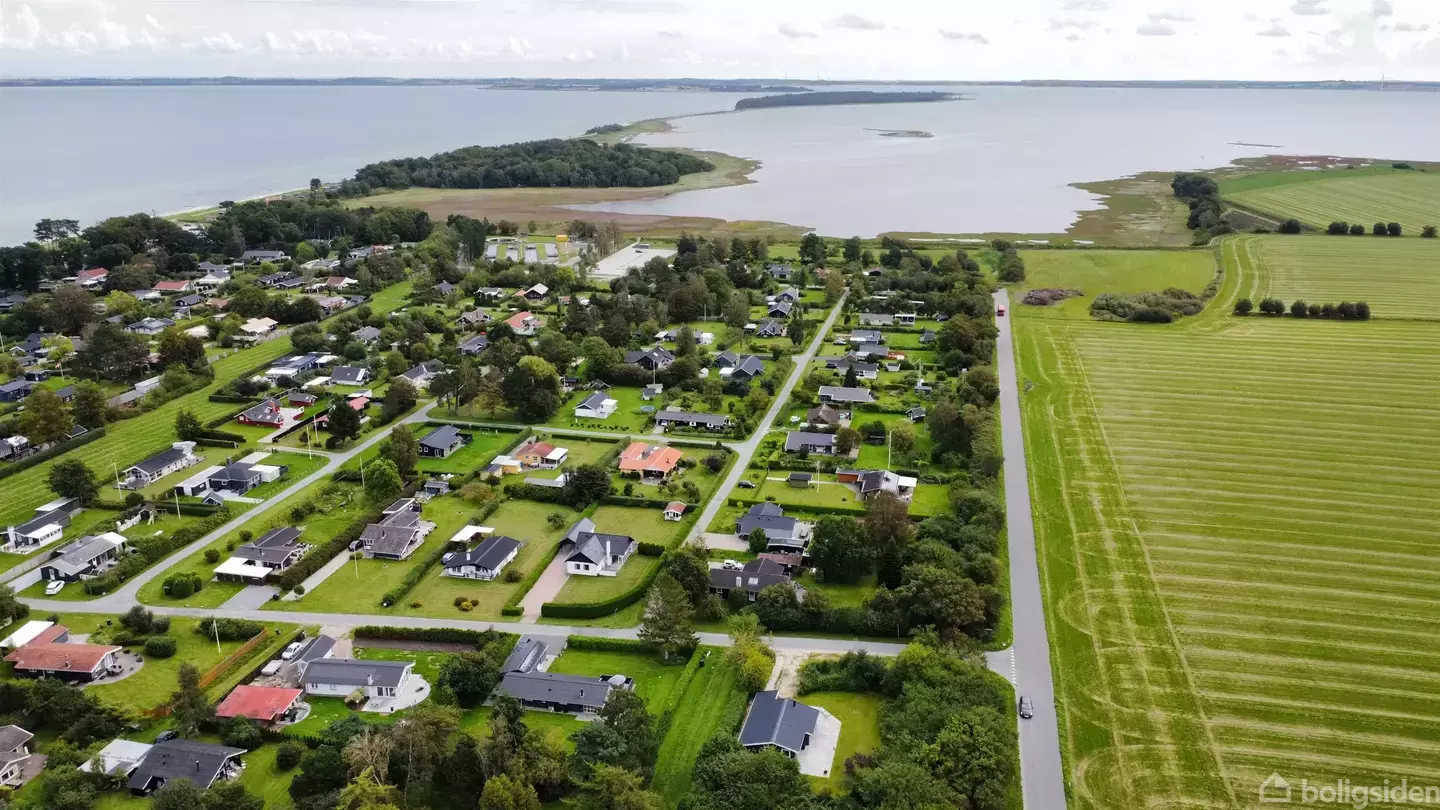 Velkommen til Hasmark Sommerby! - Näkymä 5