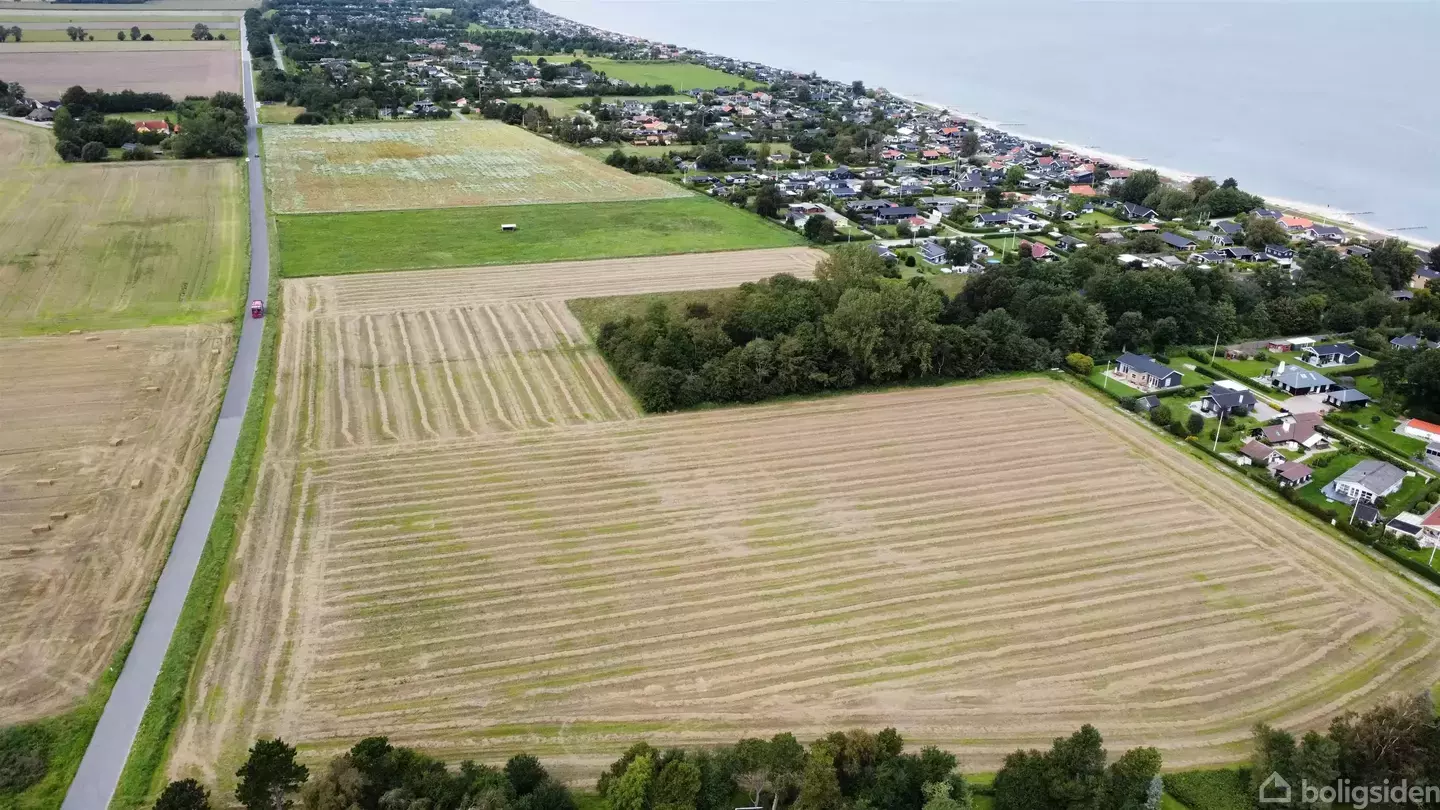 Velkommen til Hasmark Sommerby! - Näkymä 2