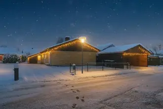 Villa på Rådhusvænget 4, 4873 Væggerløse