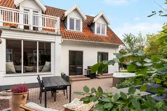 Villa på Tuborgvej 18A, 2900