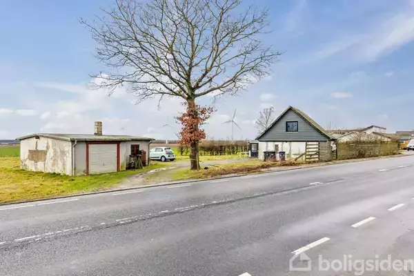 Villa på Mejlbyvej 26, 8370 Hadsten