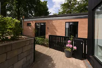 Rækkehus på Østre Skovvej 12S, 8240 Risskov