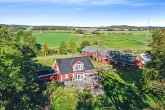 Landejendom på Kringelhedevej 69, Præstbro, 9330 Dronninglund