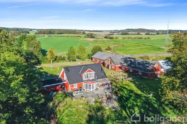 Landejendom på Kringelhedevej 69, 9330 Dronninglund