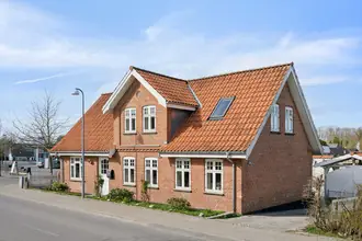 Villa på Storegade 19, Assens, 9550 Mariager